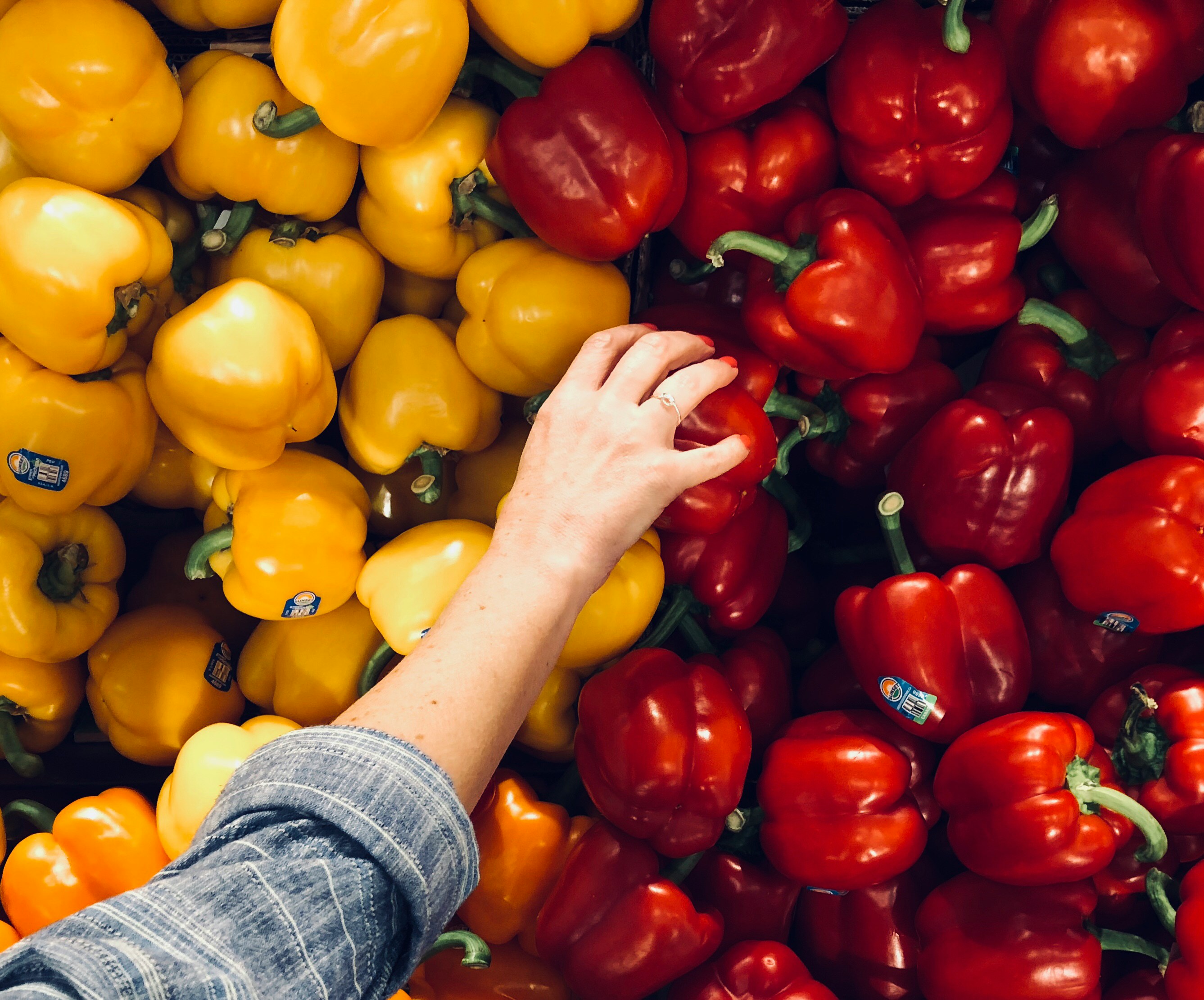 Groceries and Meal Preparation