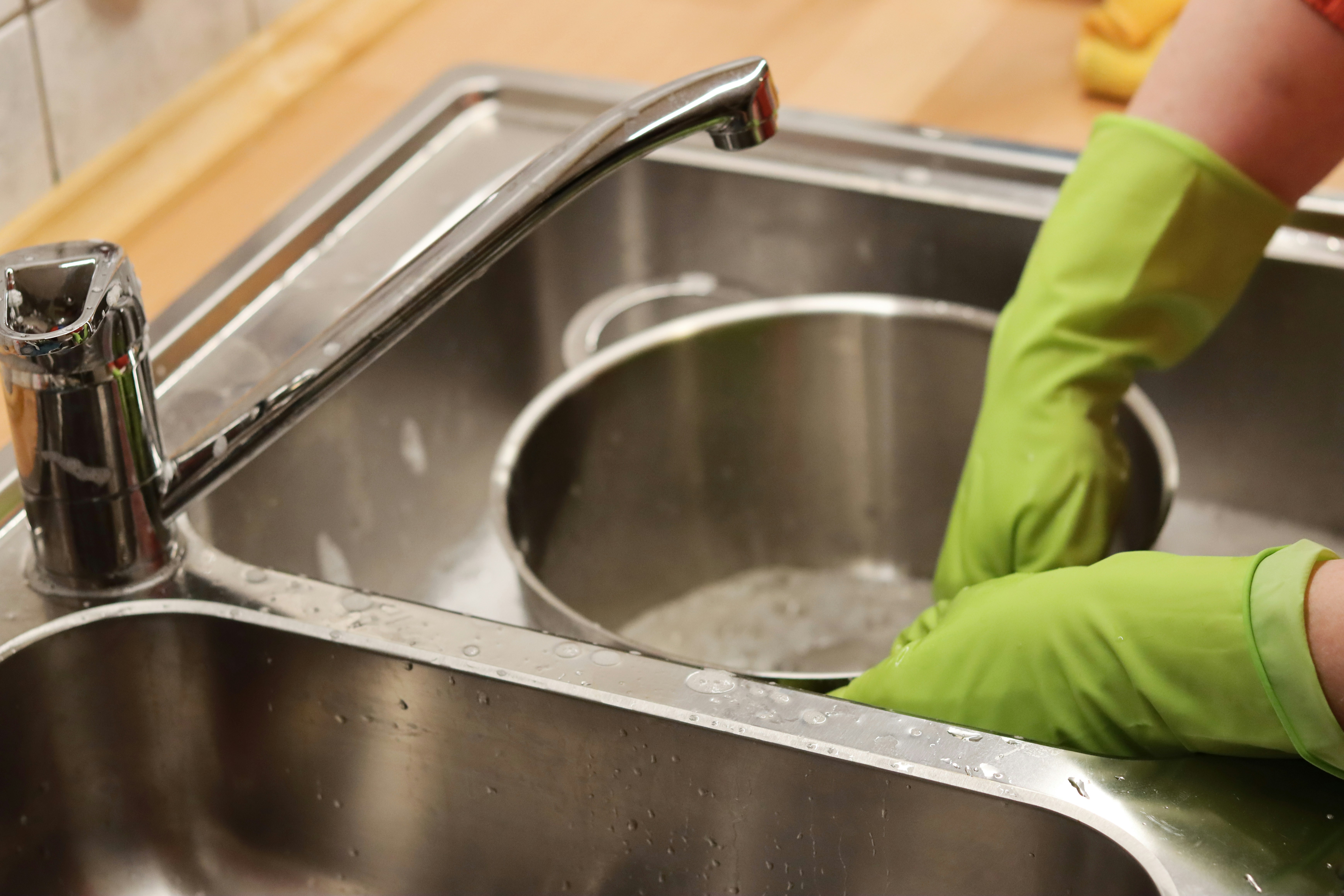 Household Tasks